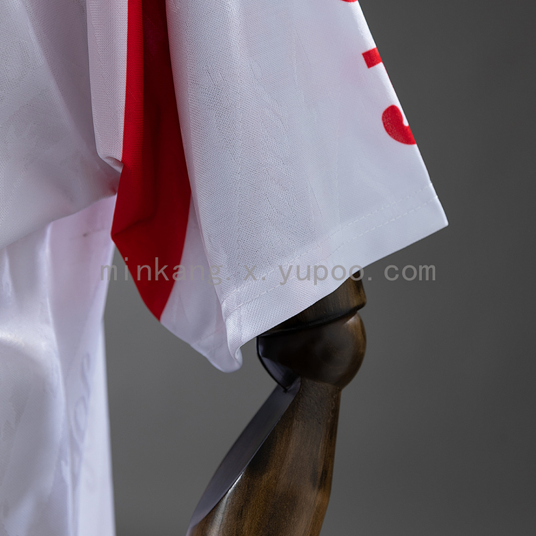 Retro 94/95 Rayo Vallecano Home S-XXL 2