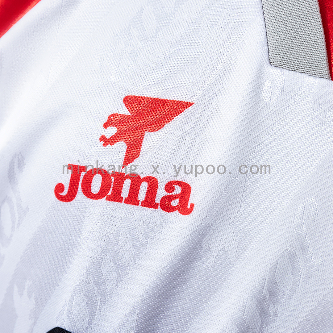 Retro 94/95 Rayo Vallecano Home S-XXL 3