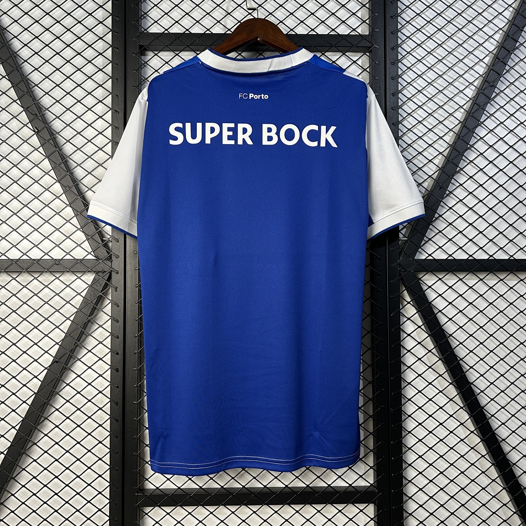 Retro 17/18 Porto Home S-XXL 4