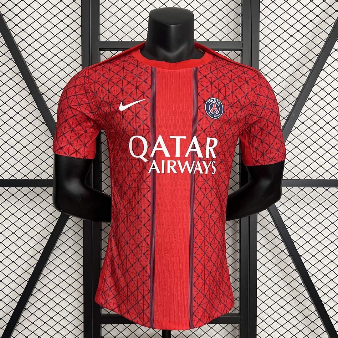 25/26 Player PSG Special Edition S-4XL