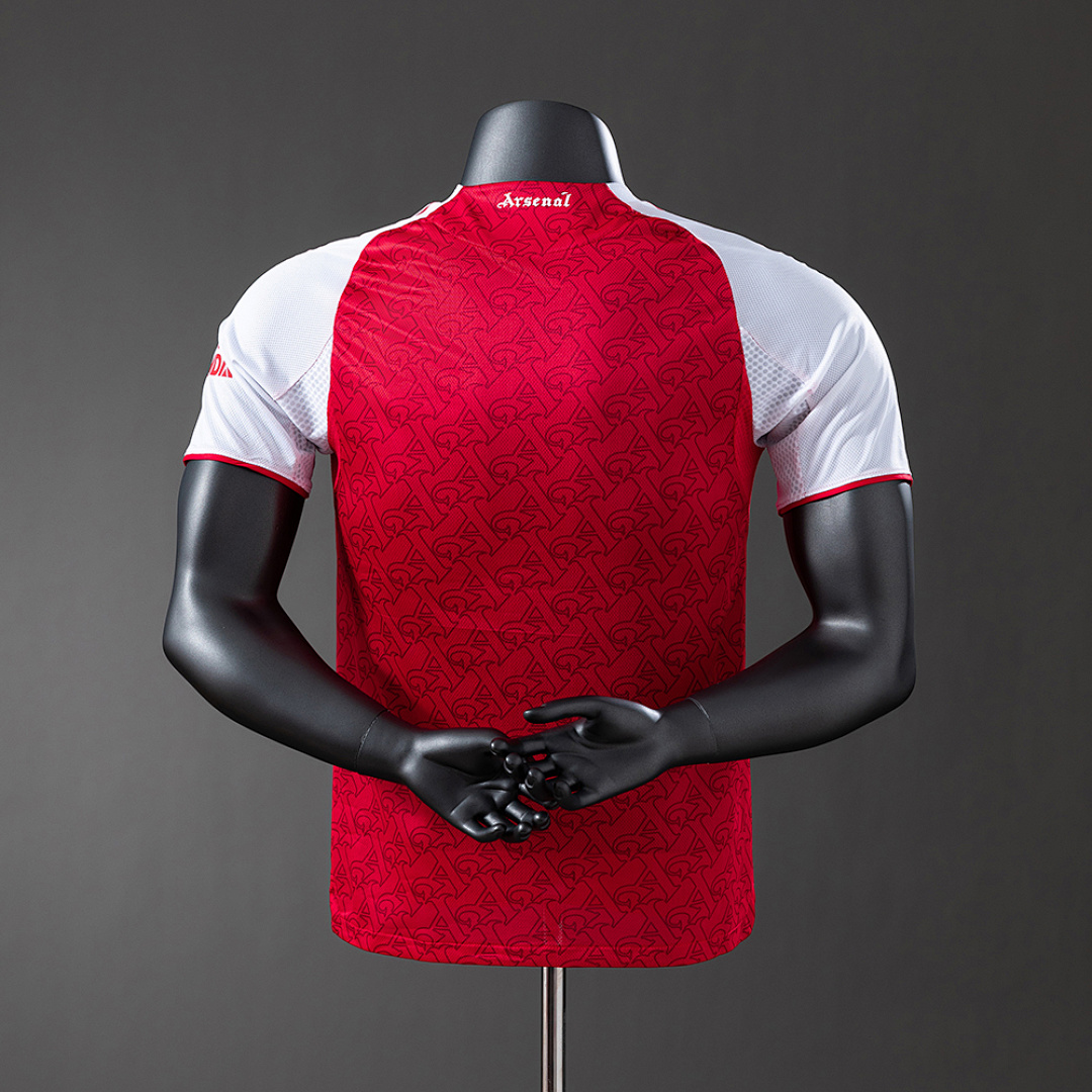25/26 Player Arsenal Home S-4XL 8