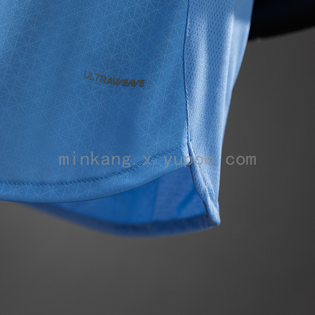 25/26 Player Manchester City Home S-4XL 2