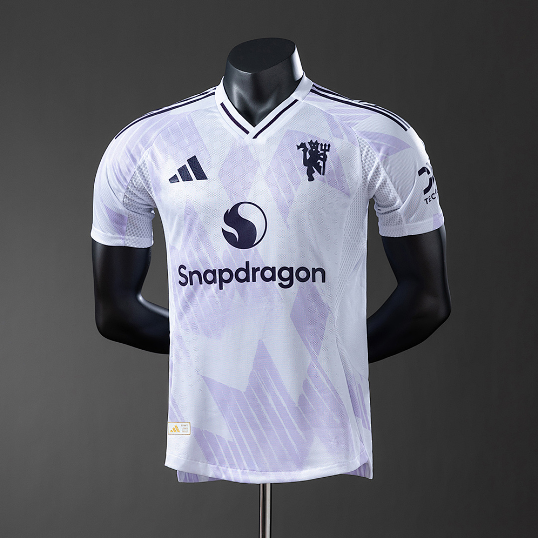 25/26 Player M-U Away S-4XL 3