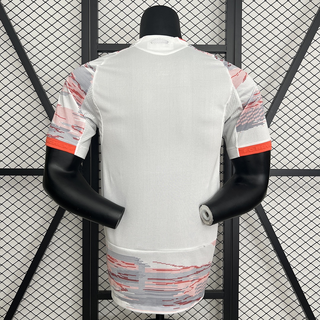25/26 Player Bayern Munich Away S-4XL 3