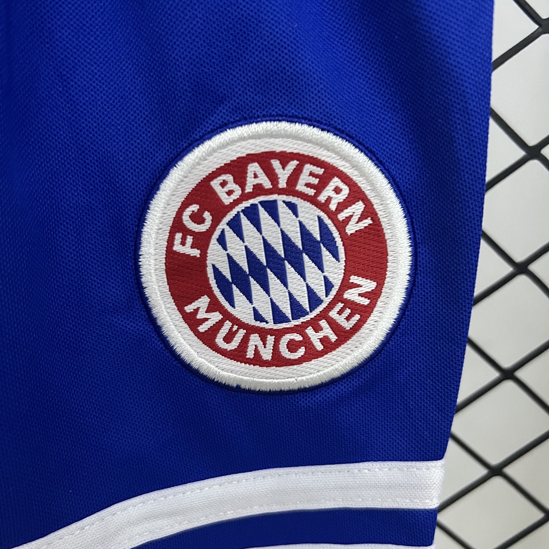 kids Bayern Munich 95/97 Home size: 16-28 5