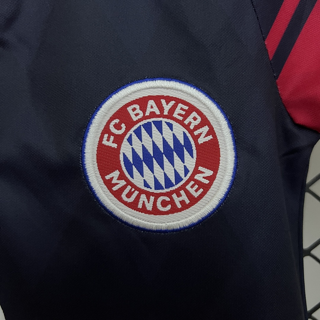 kids Bayern Munich 97/99 Home size: 16-28 5