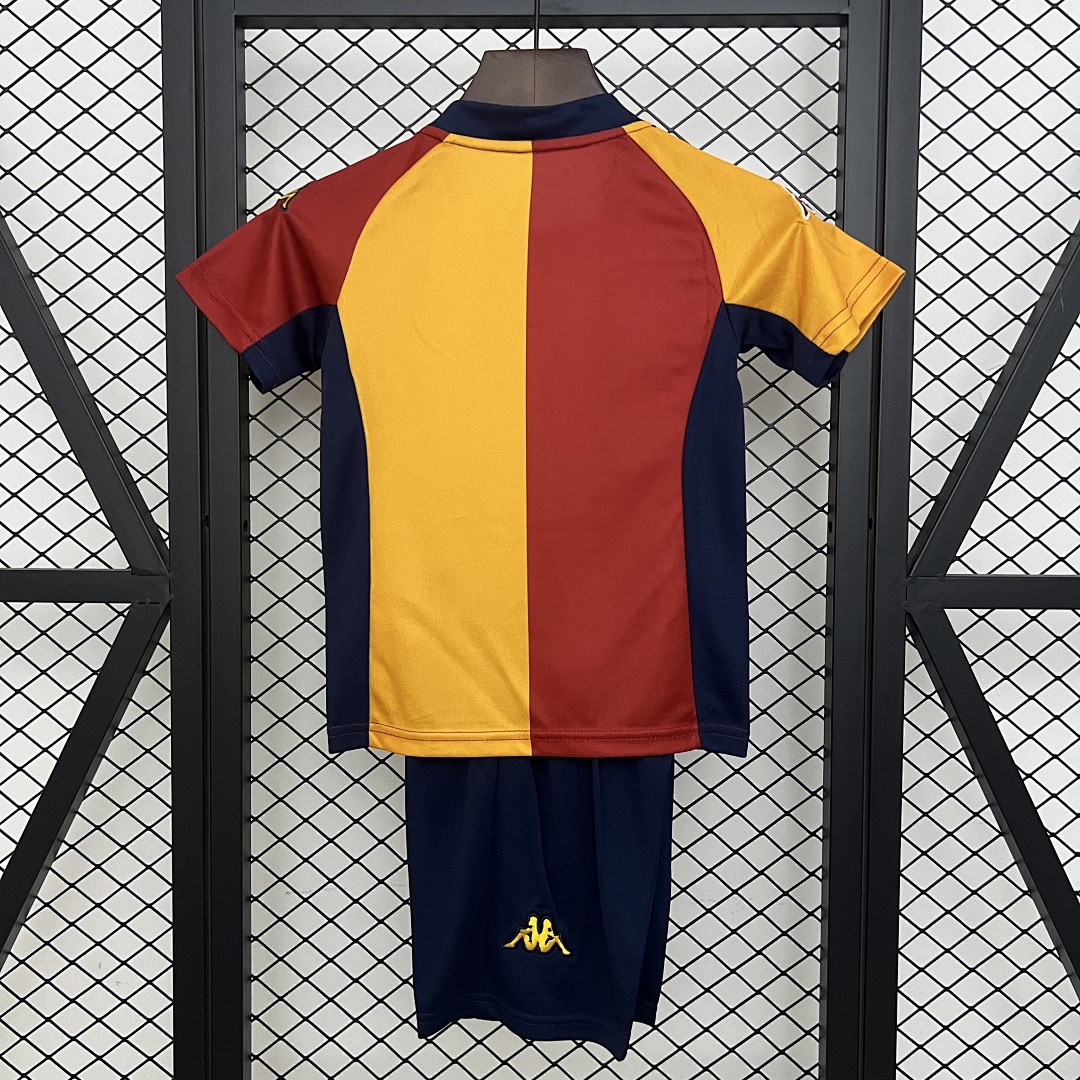 kids Roma 01/02 Home size: 16-28 3