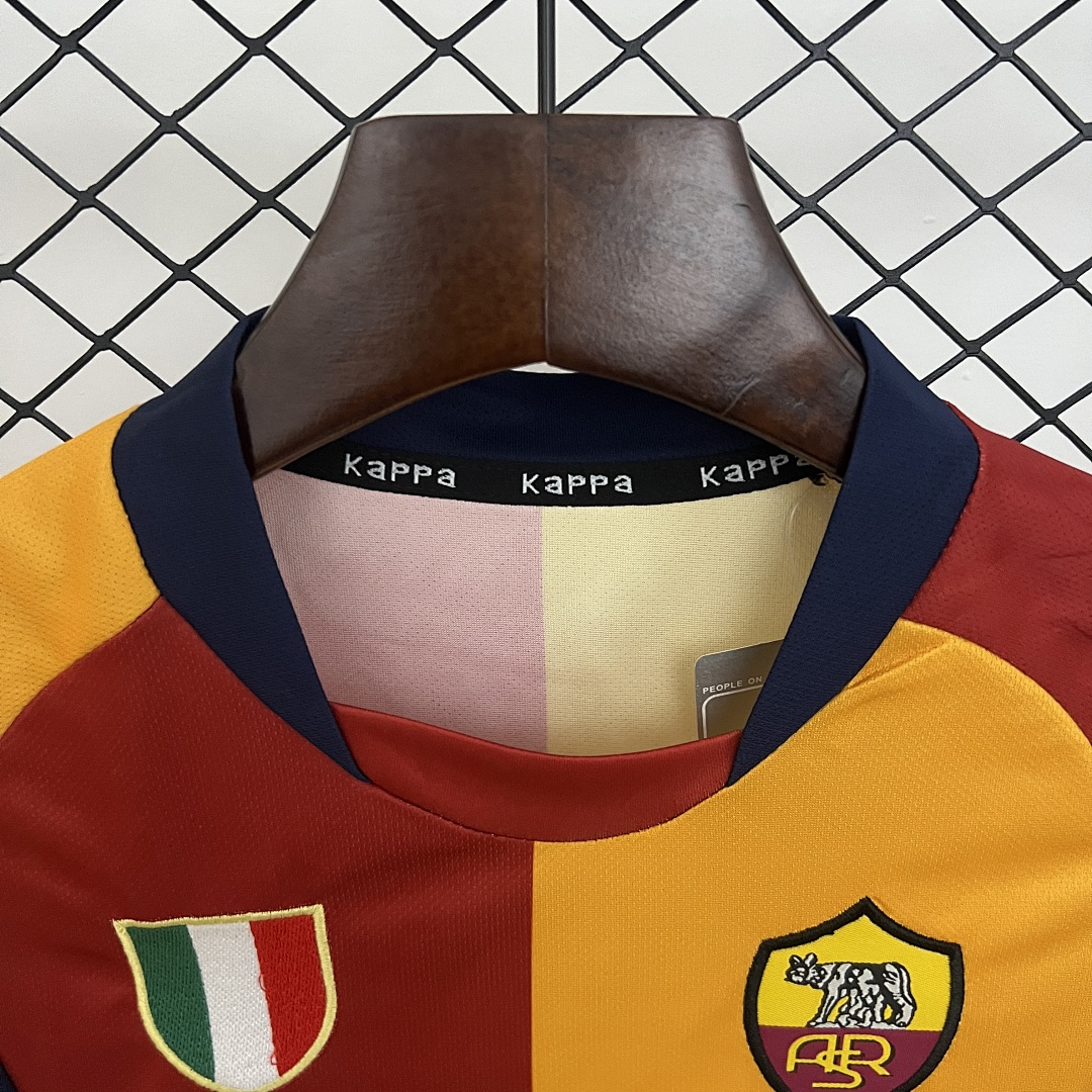 kids Roma 01/02 Home size: 16-28 8