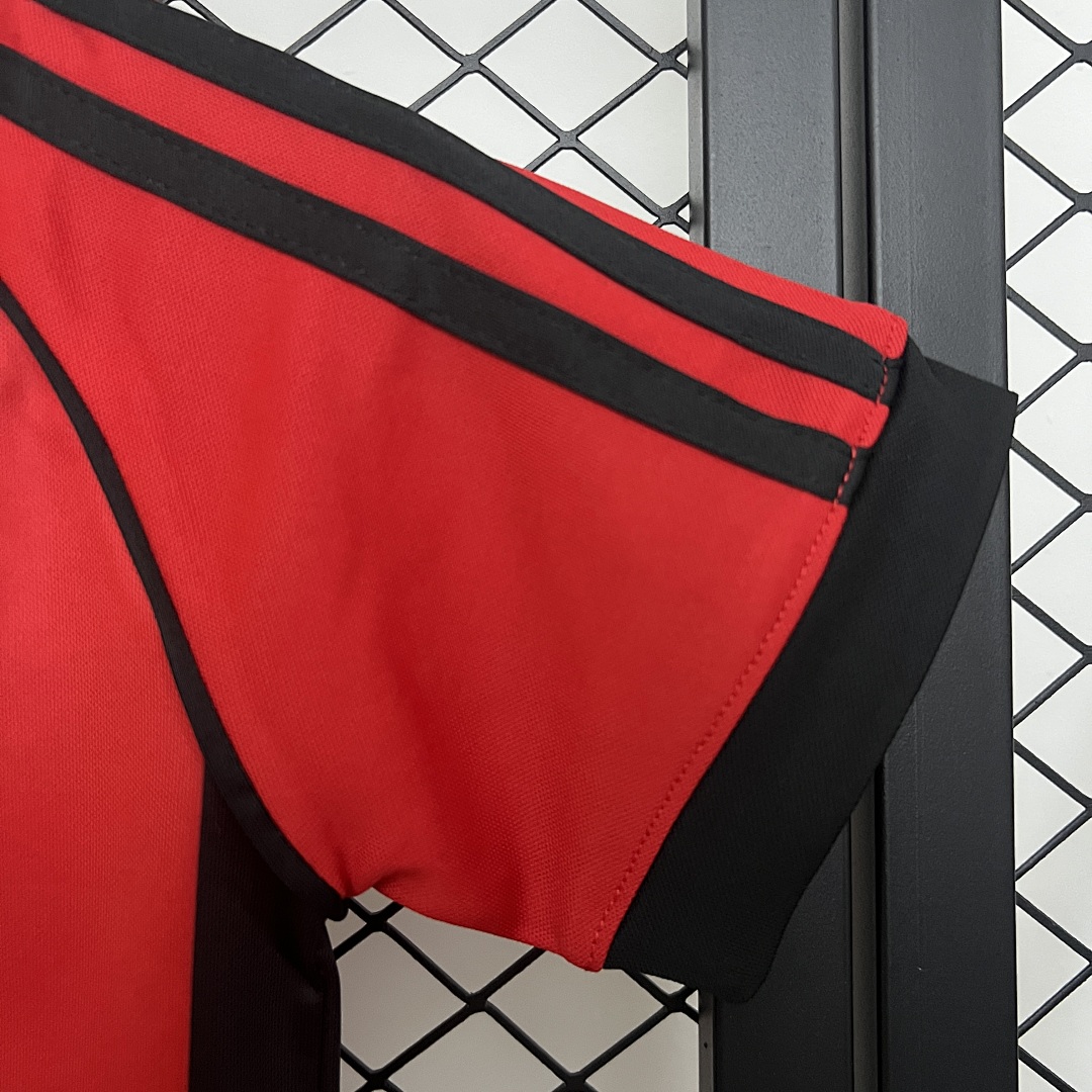 kids AC Milan 98/99 Home size: 16-28 9