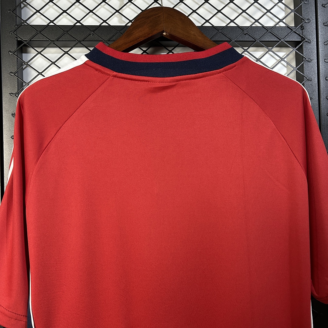 Retro 99/00 Benfica home S-XXL 6