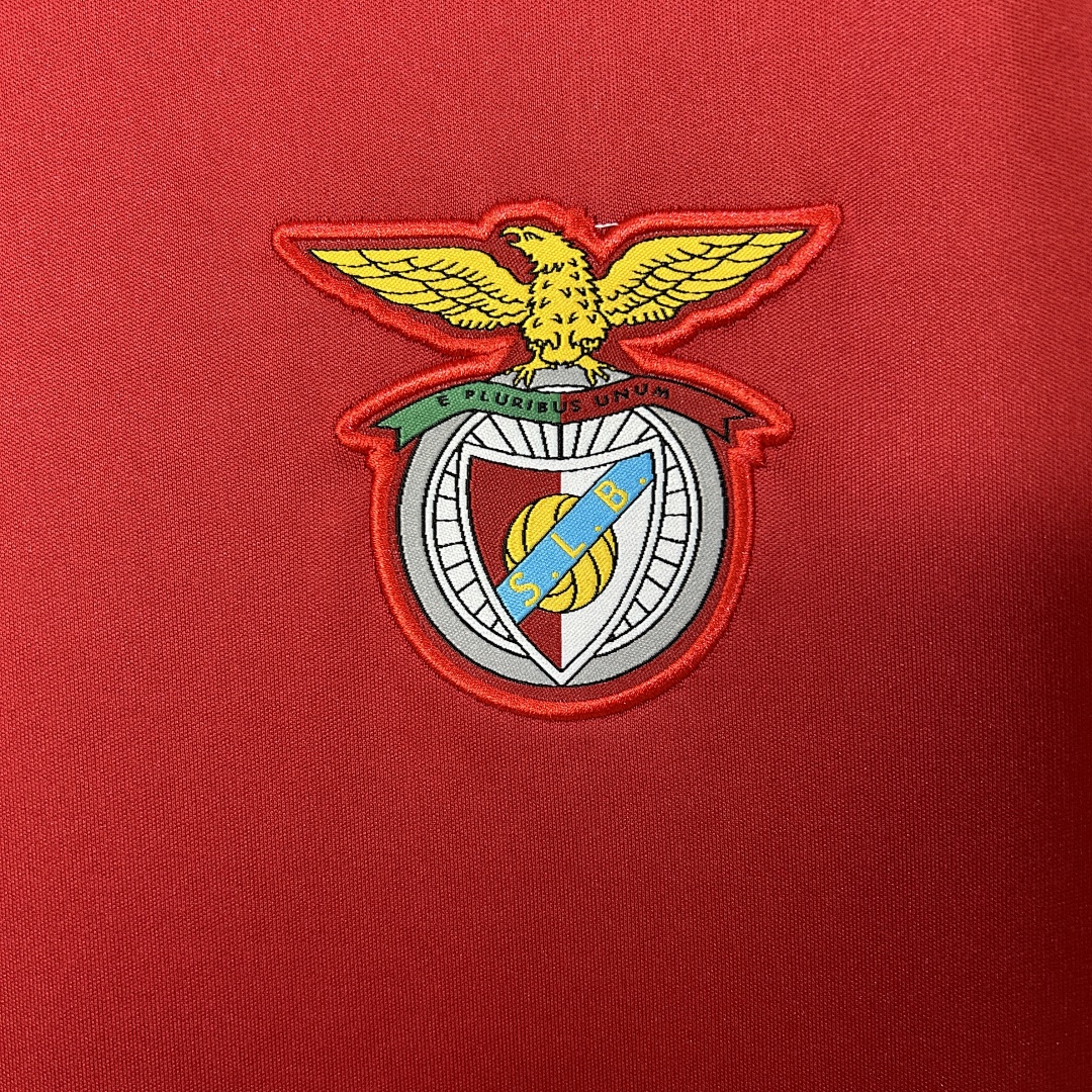 Retro 99/00 Benfica home S-XXL 2