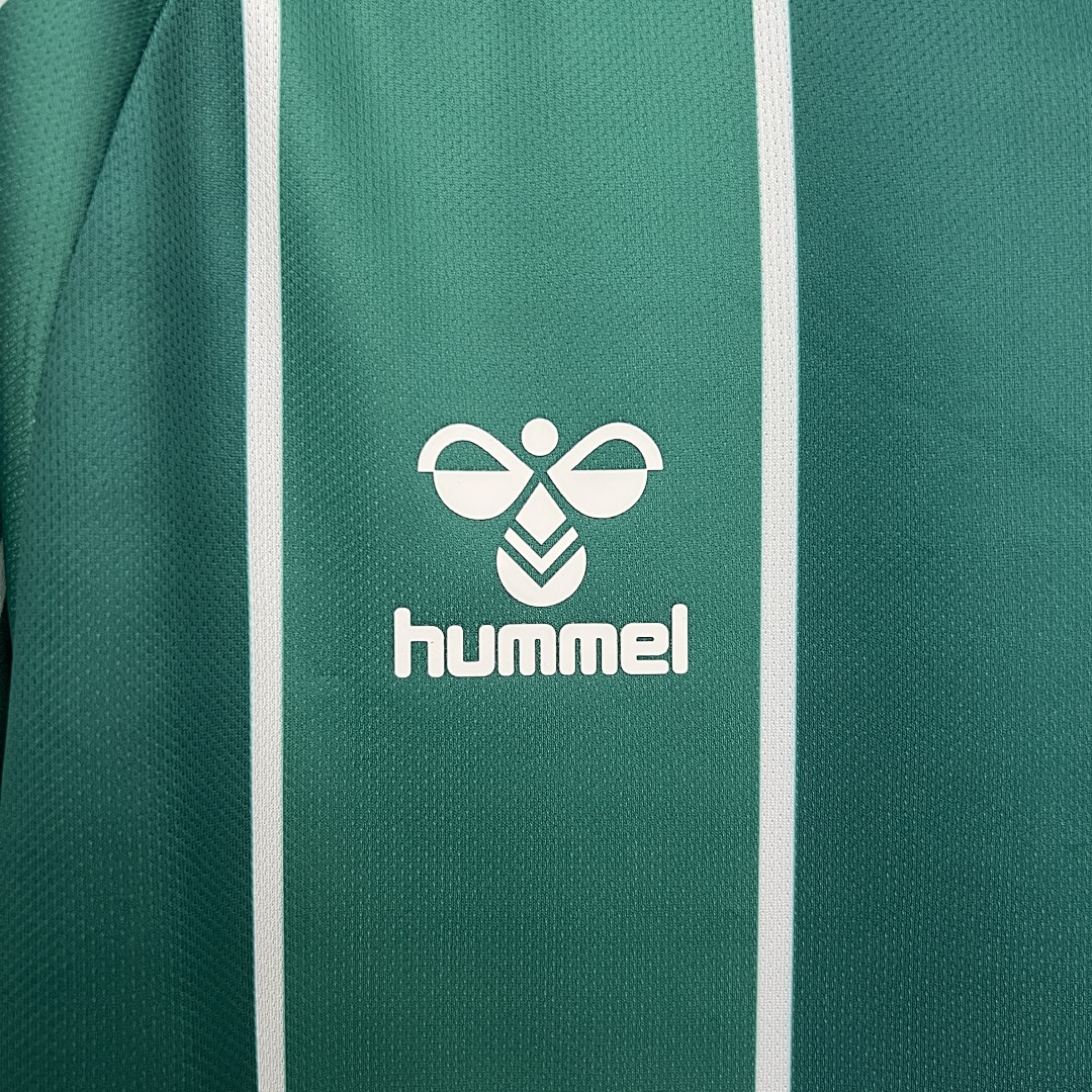 25/26 Werder Bremen Home S-4XL 11