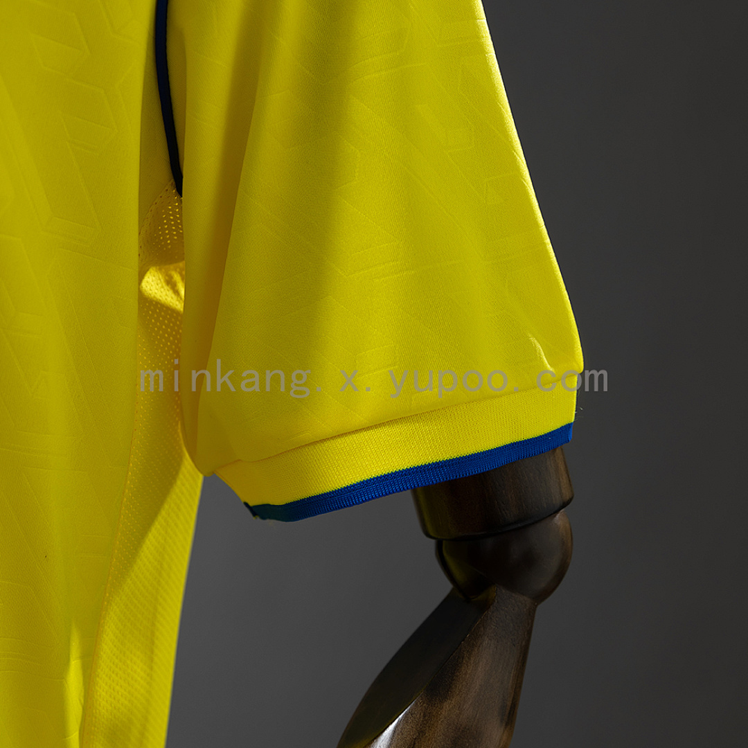 25/26 Cadiz Home S-4XL 3