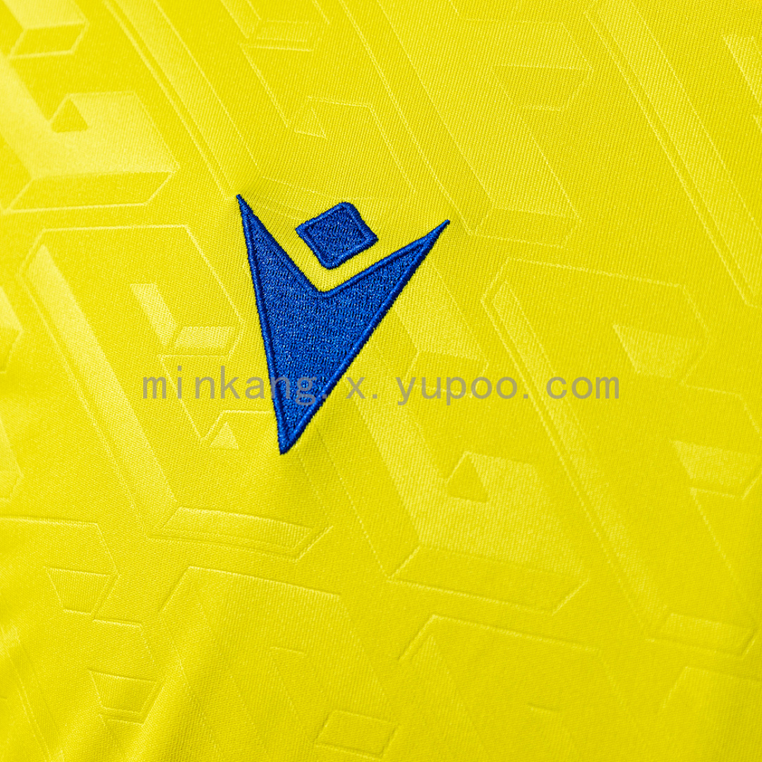 25/26 Cadiz Home S-4XL 4