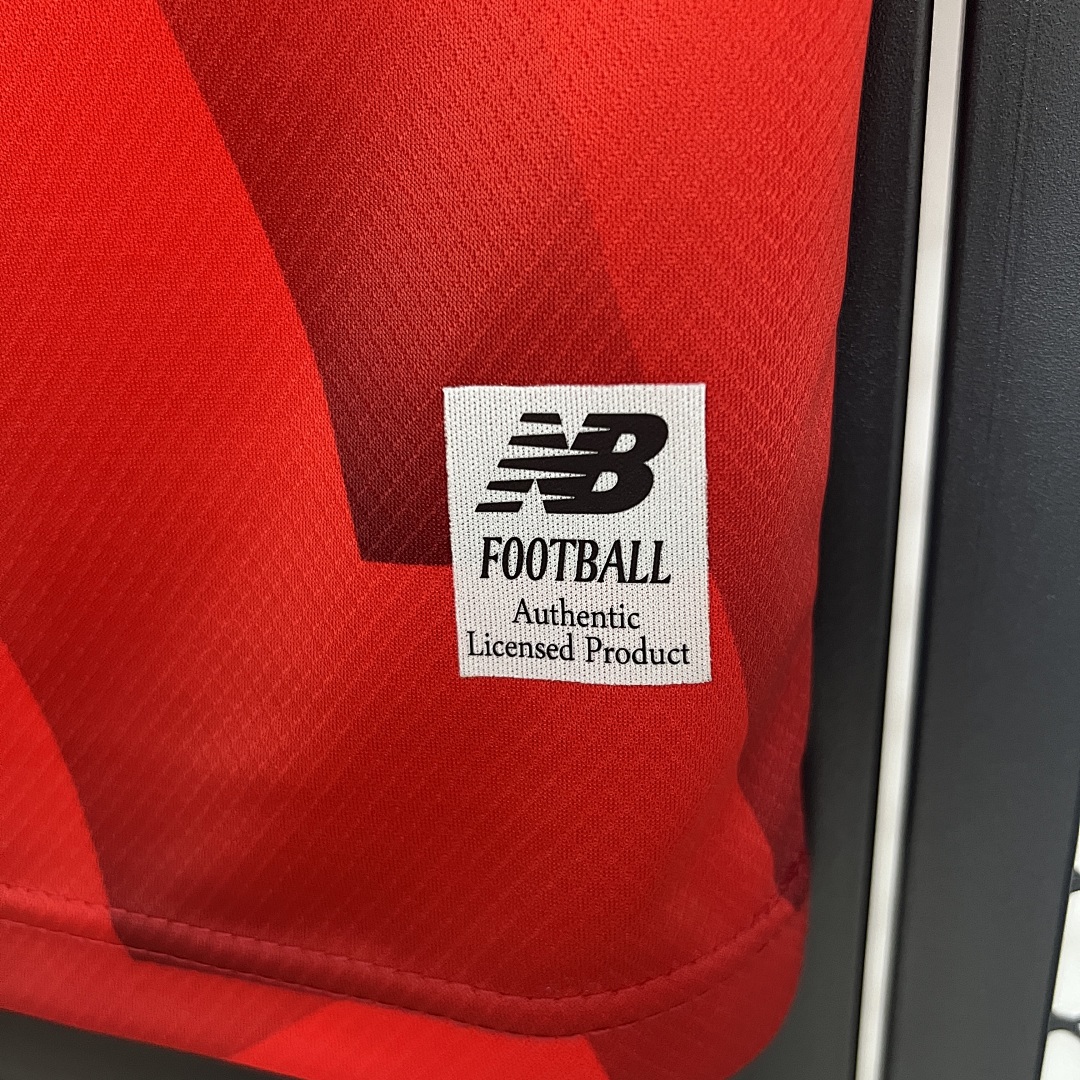 25/26 Lille Home S-4XL 8