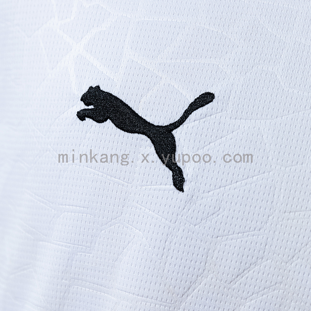 25/26 Valencia Home S-4XL 4