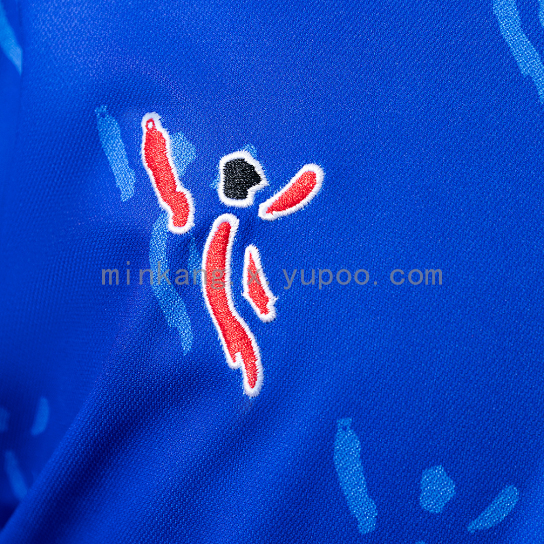 Retro Athletic Bilbao 01/03 Away S-XXL 4