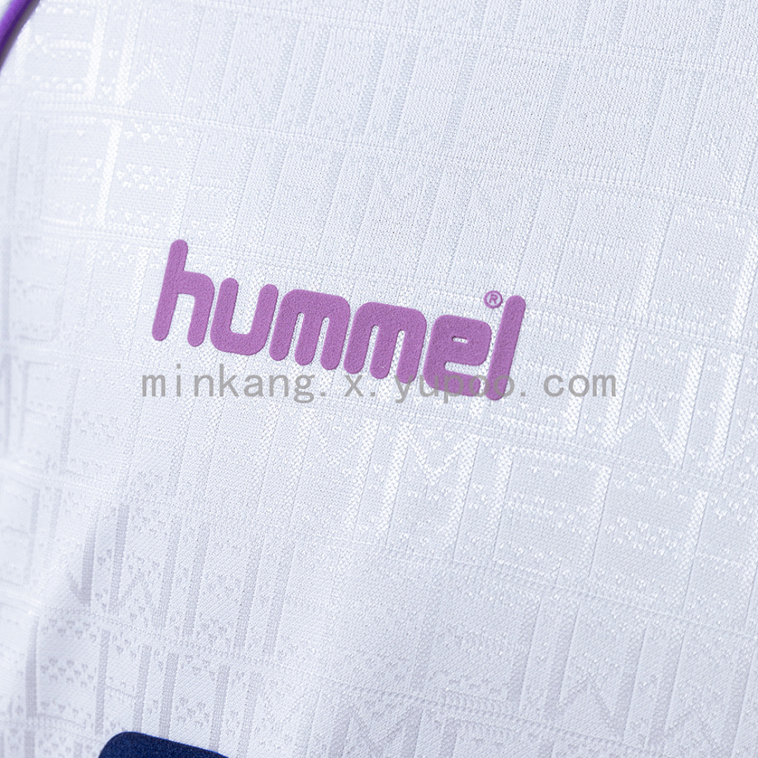 Retro Real Madrid 90/92 Home S-XXL 3