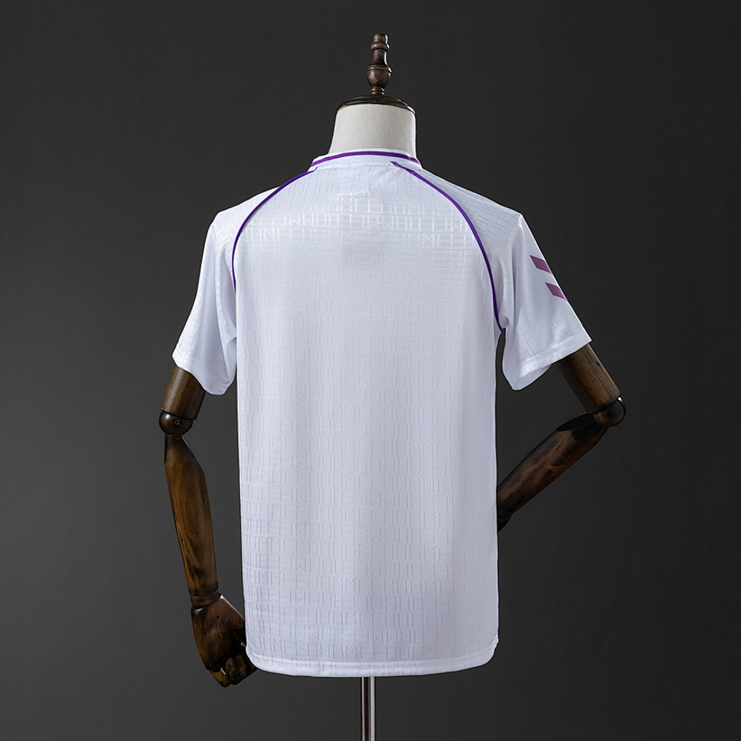 Retro Real Madrid 90/92 Home S-XXL 7