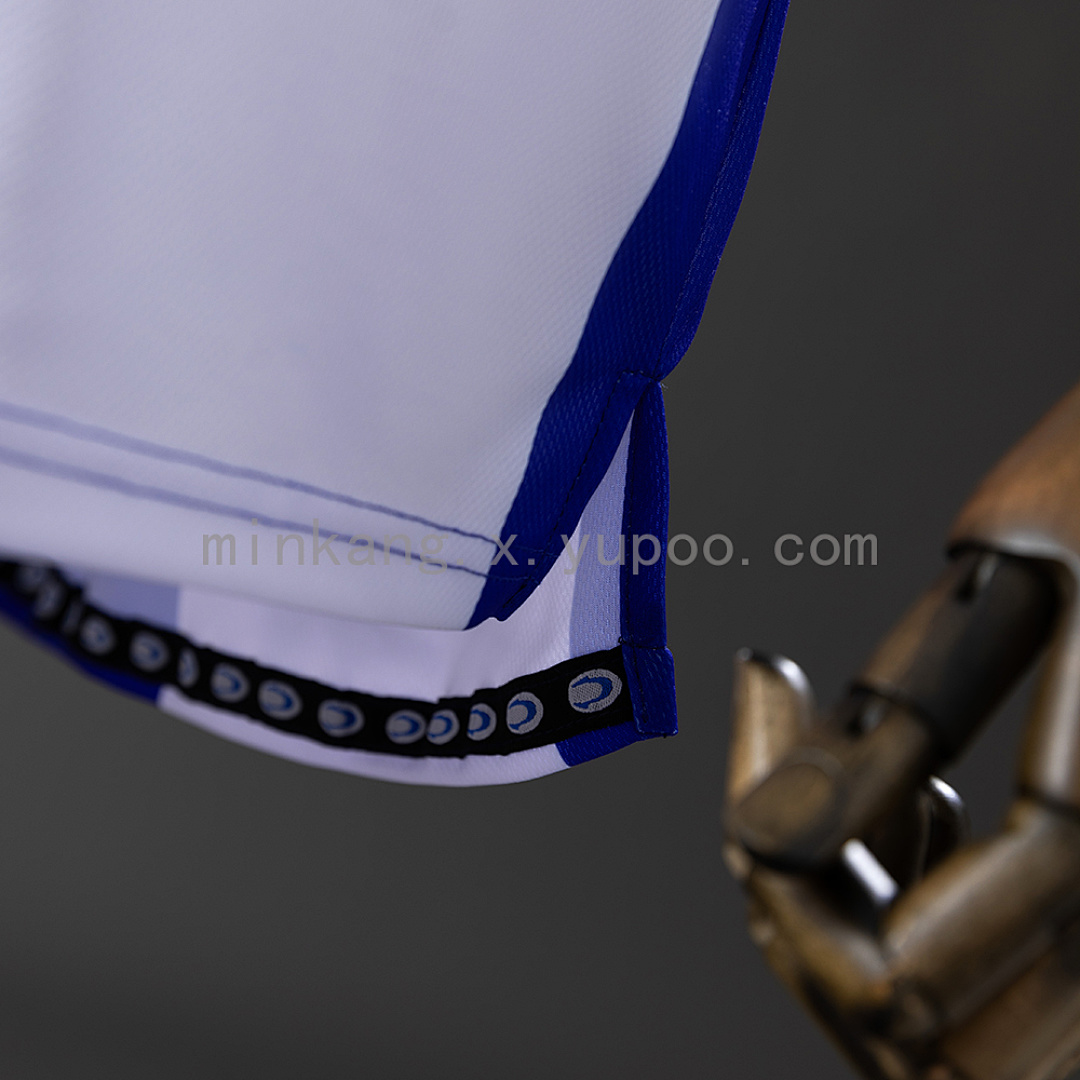 Retro Espanyol 99/00 Home S-XXL 9