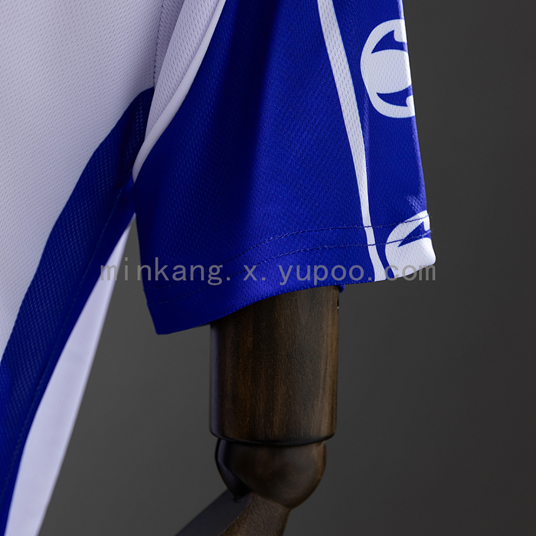 Retro Espanyol 99/00 Home S-XXL 8