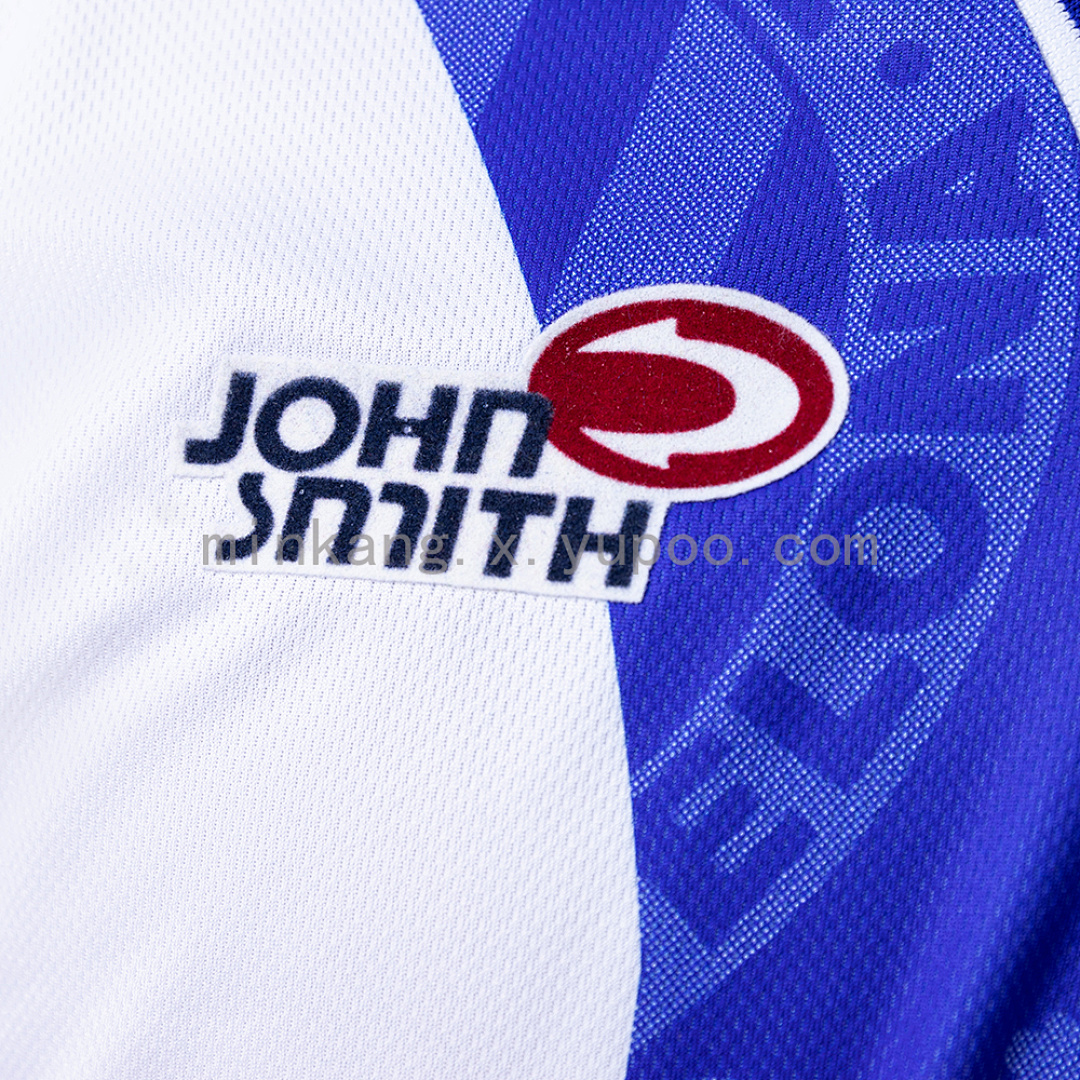 Retro Espanyol 99/00 Home S-XXL 7