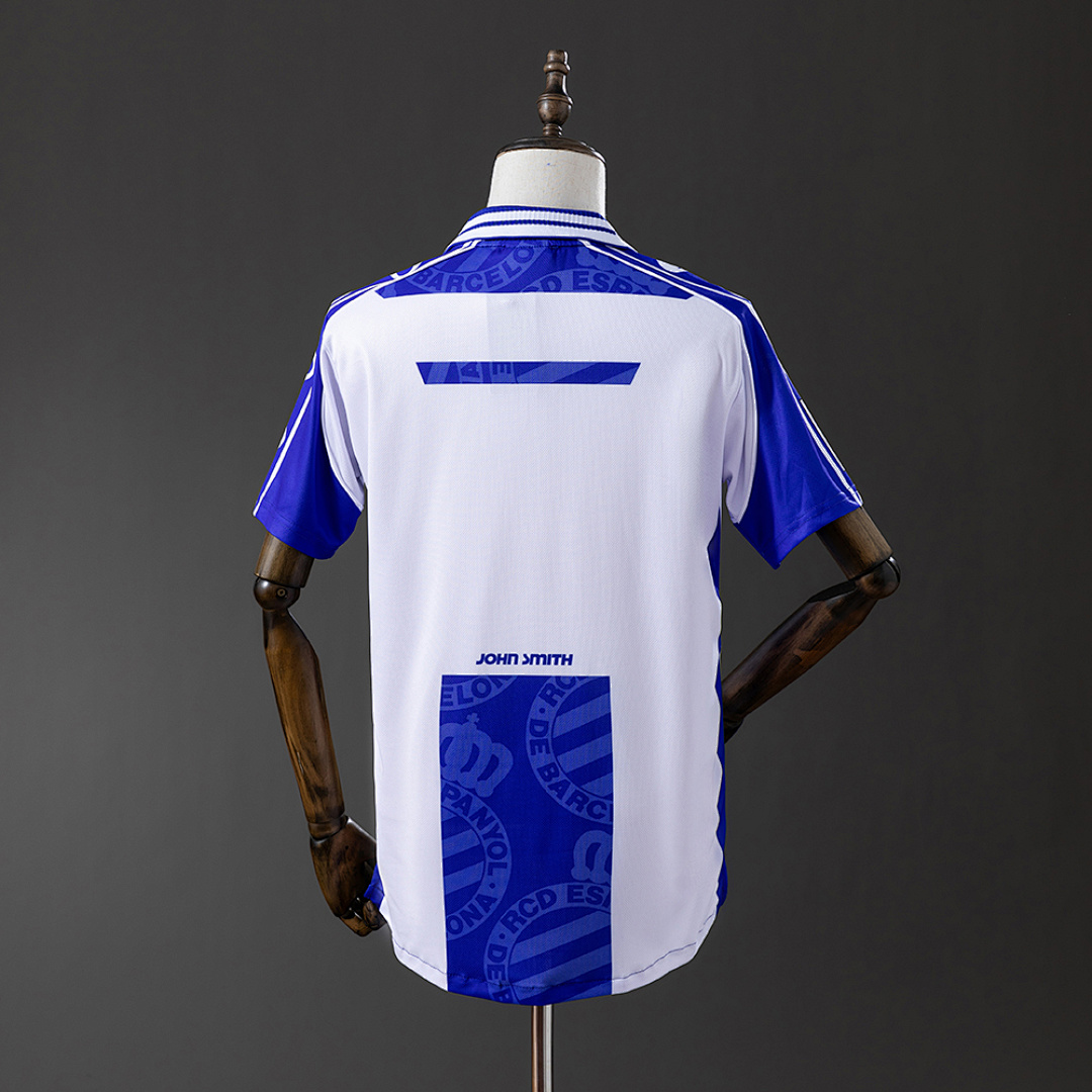 Retro Espanyol 99/00 Home S-XXL 3