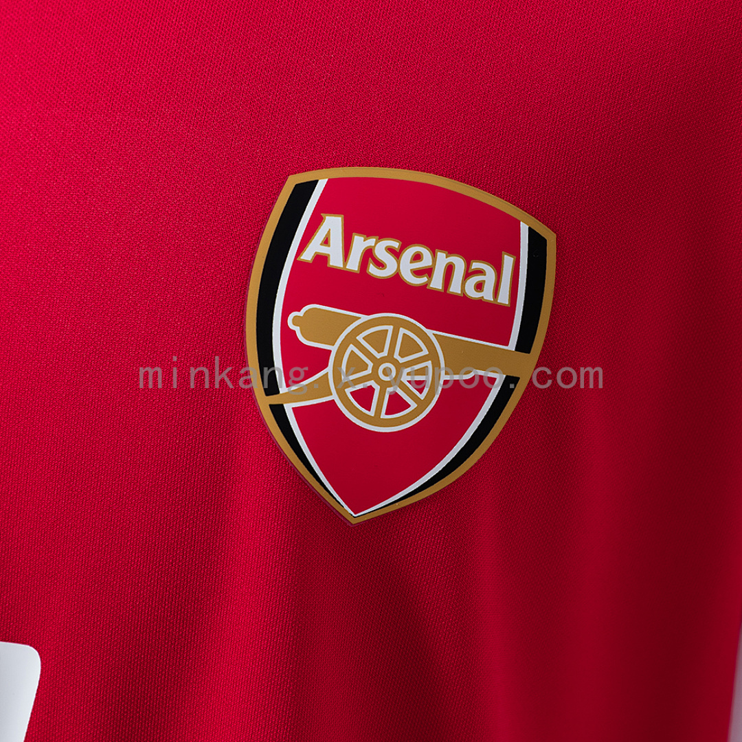 Retro Arsenal 14/15 Home S-XXL 5