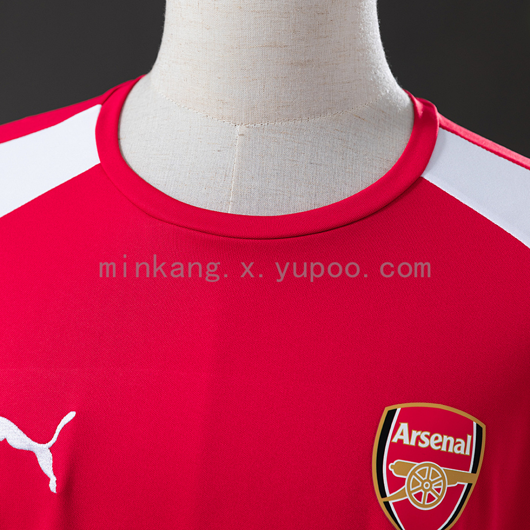 Retro Arsenal 14/15 Home S-XXL 7
