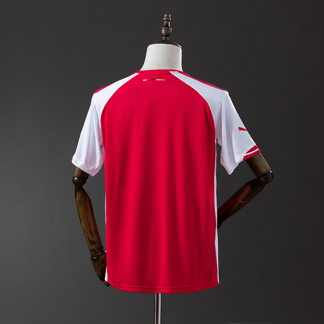 Retro Arsenal 14/15 Home S-XXL 8