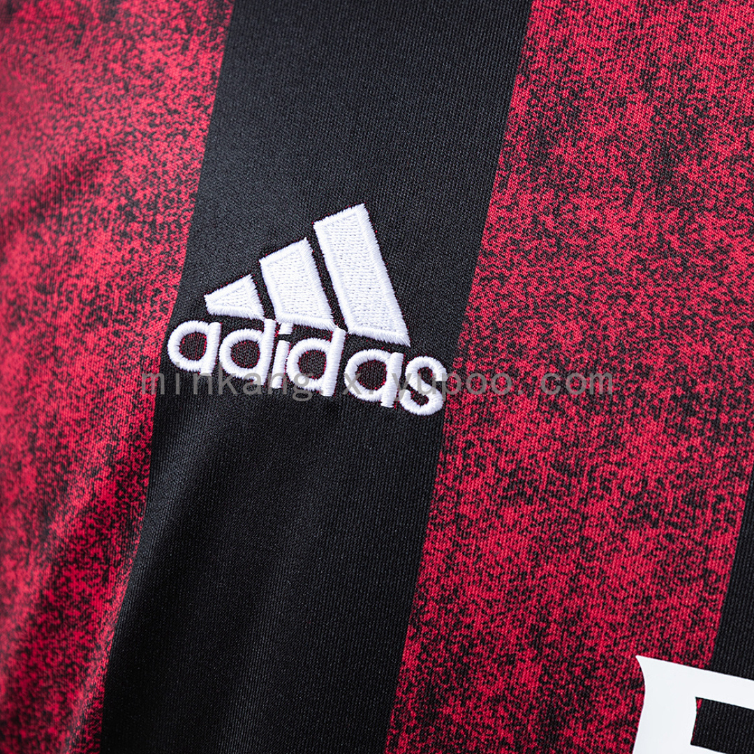 Retro AC Milan 15/16 Home S-XXL 4
