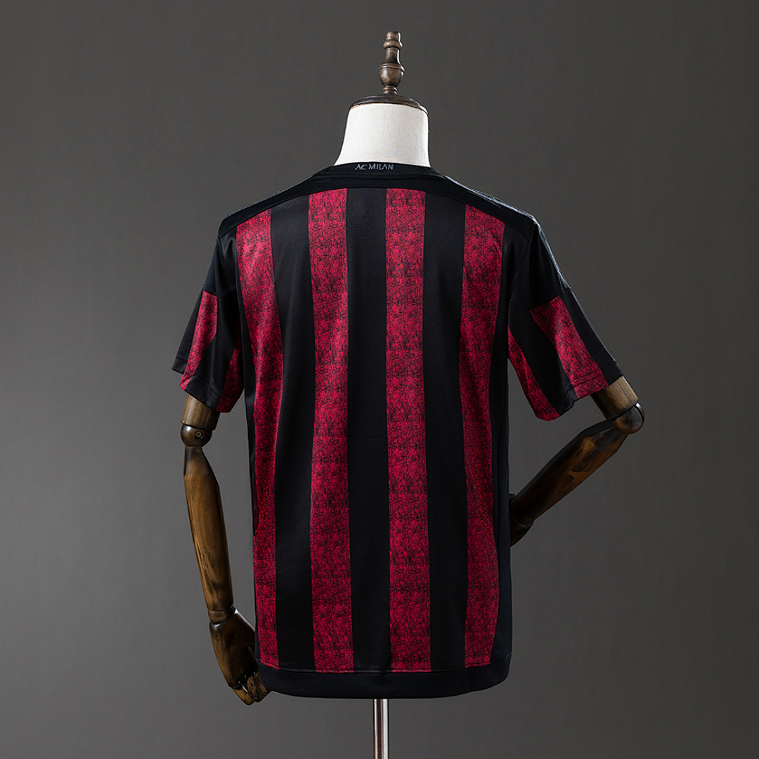 Retro AC Milan 15/16 Home S-XXL 8