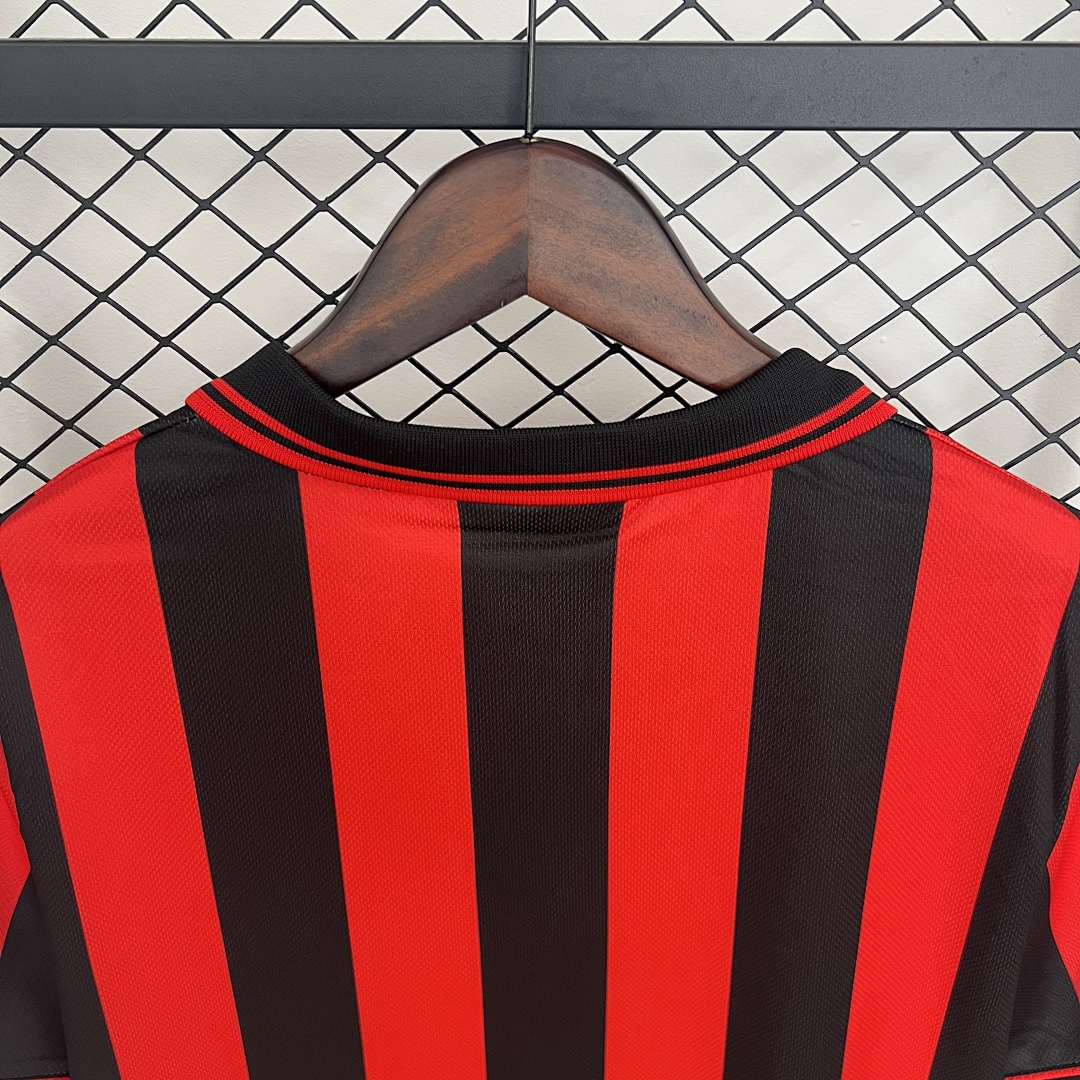 Retro AC Milan 97/98 Home S-XXL 2