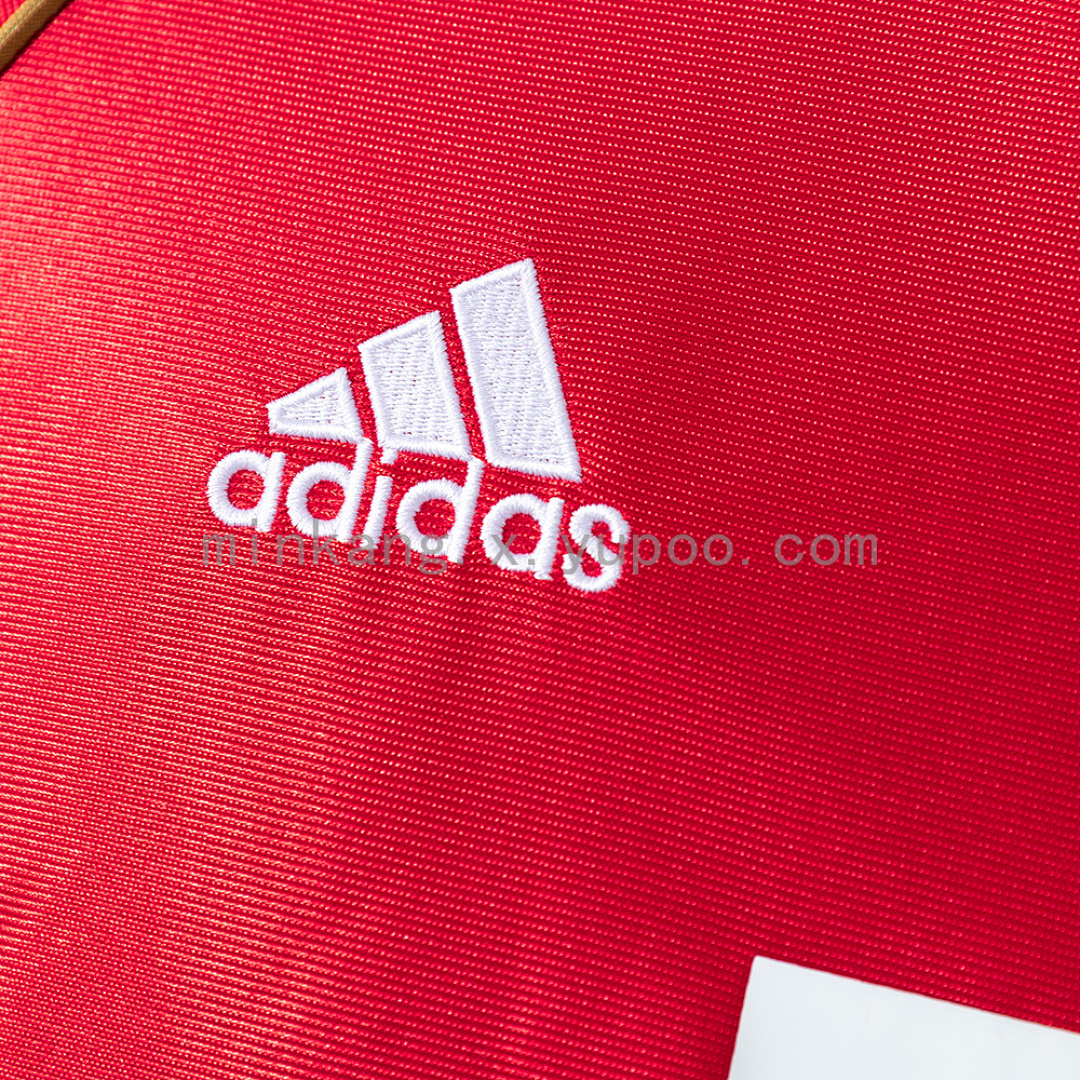Retro 98/99 Benfica Home S-2XL 3