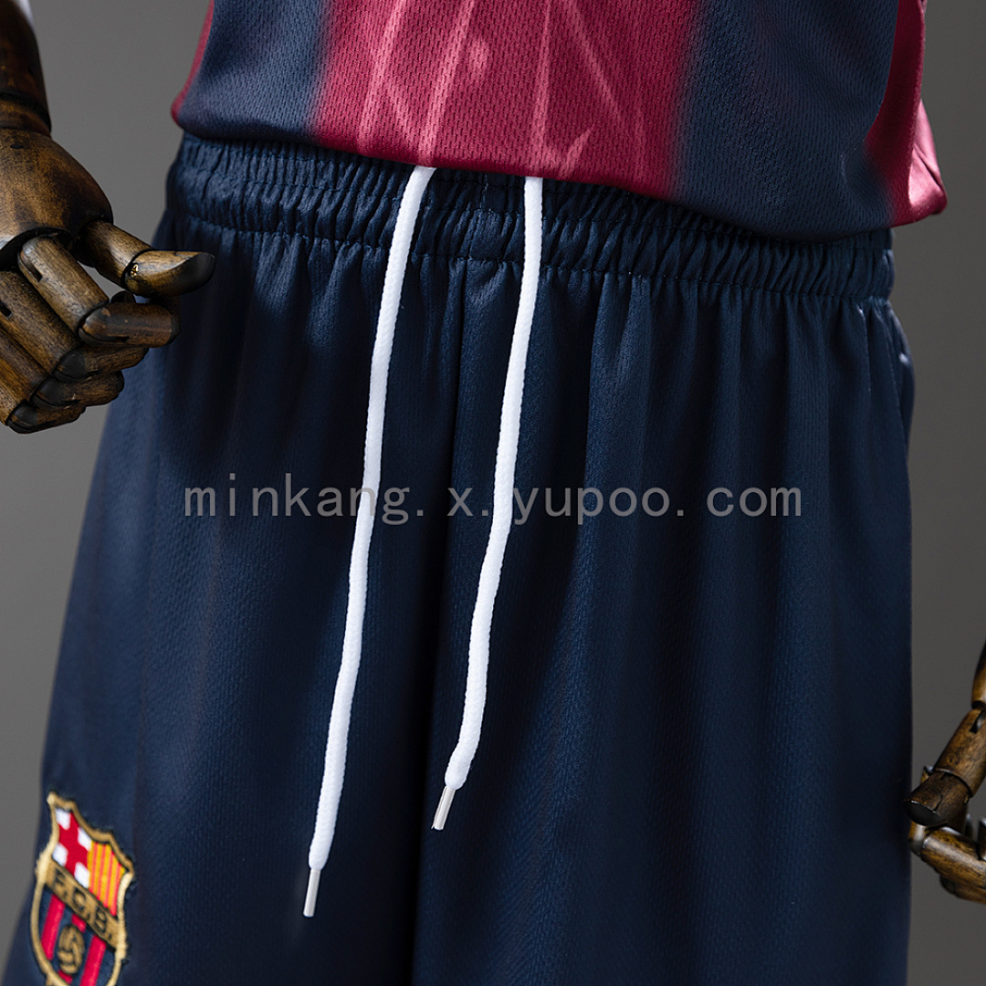 25/26 kids Barcelona Special Edition 16-28 3