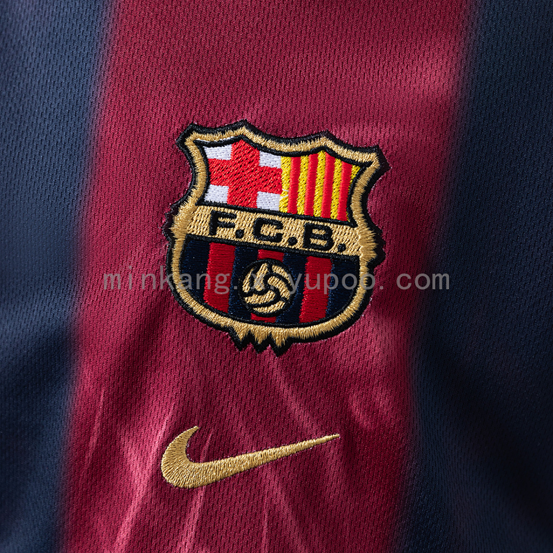 25/26 kids Barcelona Special Edition 16-28 5