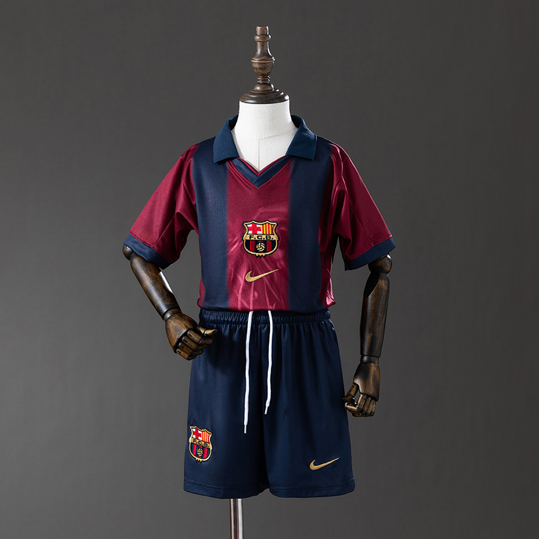 25/26 kids Barcelona Special Edition 16-28 9