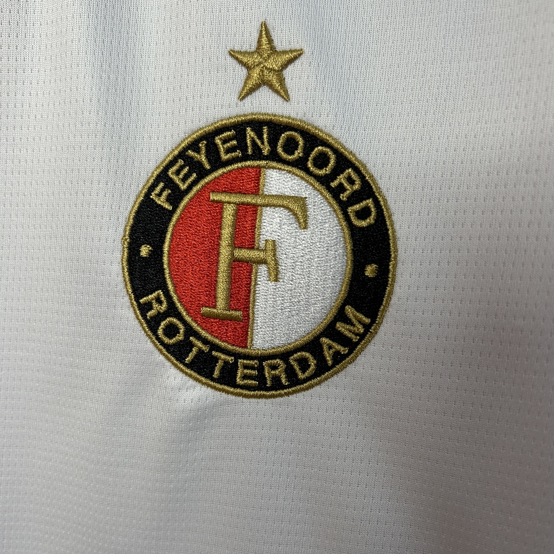 25/26 Eindhoven home S-4XL 2