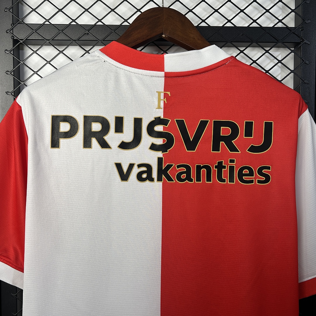 25/26 Eindhoven home S-4XL 5