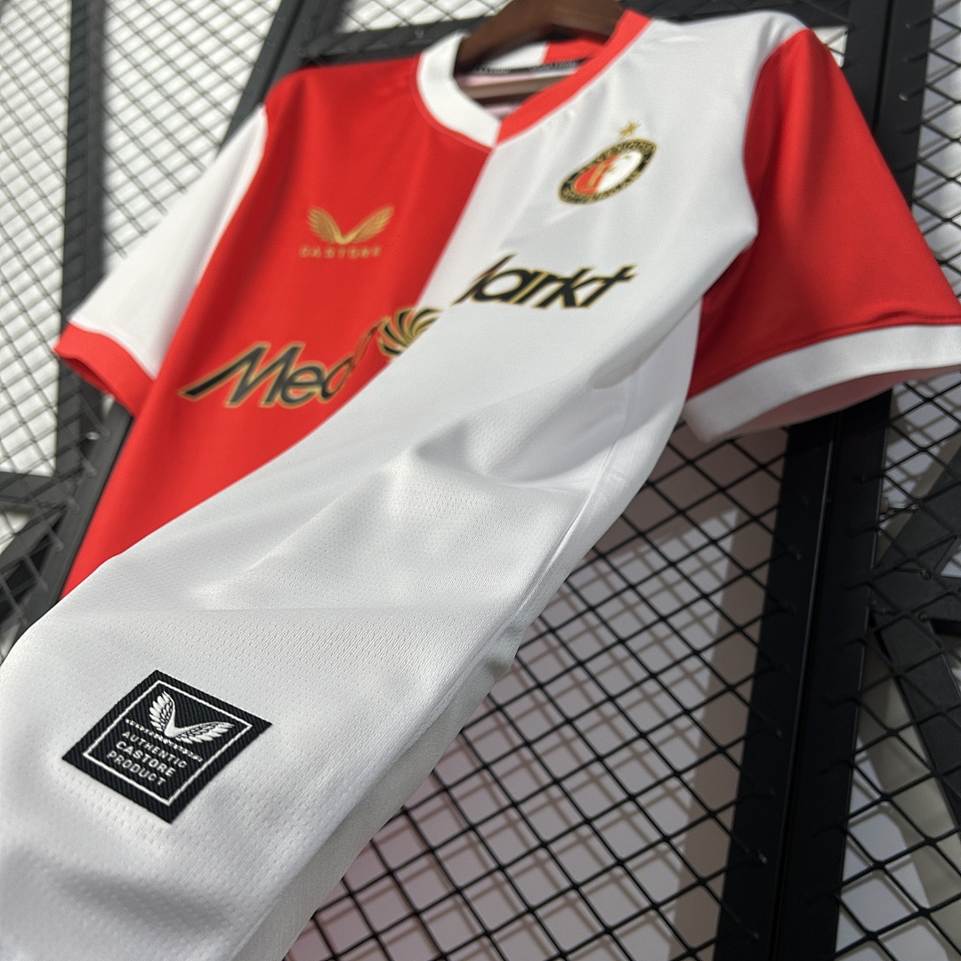 25/26 Eindhoven home S-4XL 7