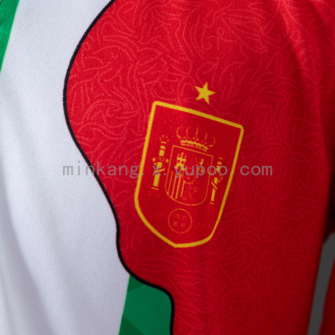 25/26 kids Real Betis Special Edition 16-28 7