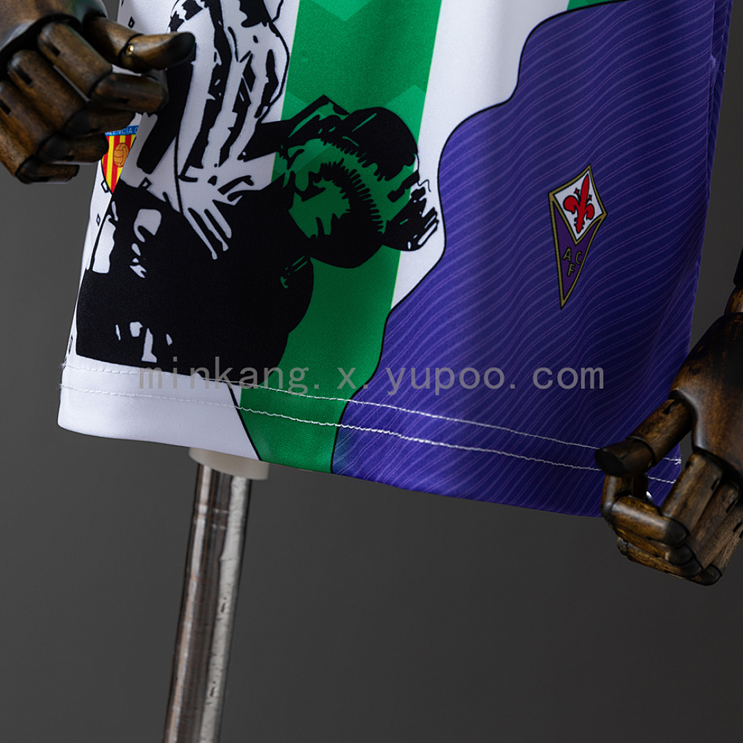 25/26 kids Real Betis Special Edition 16-28 4