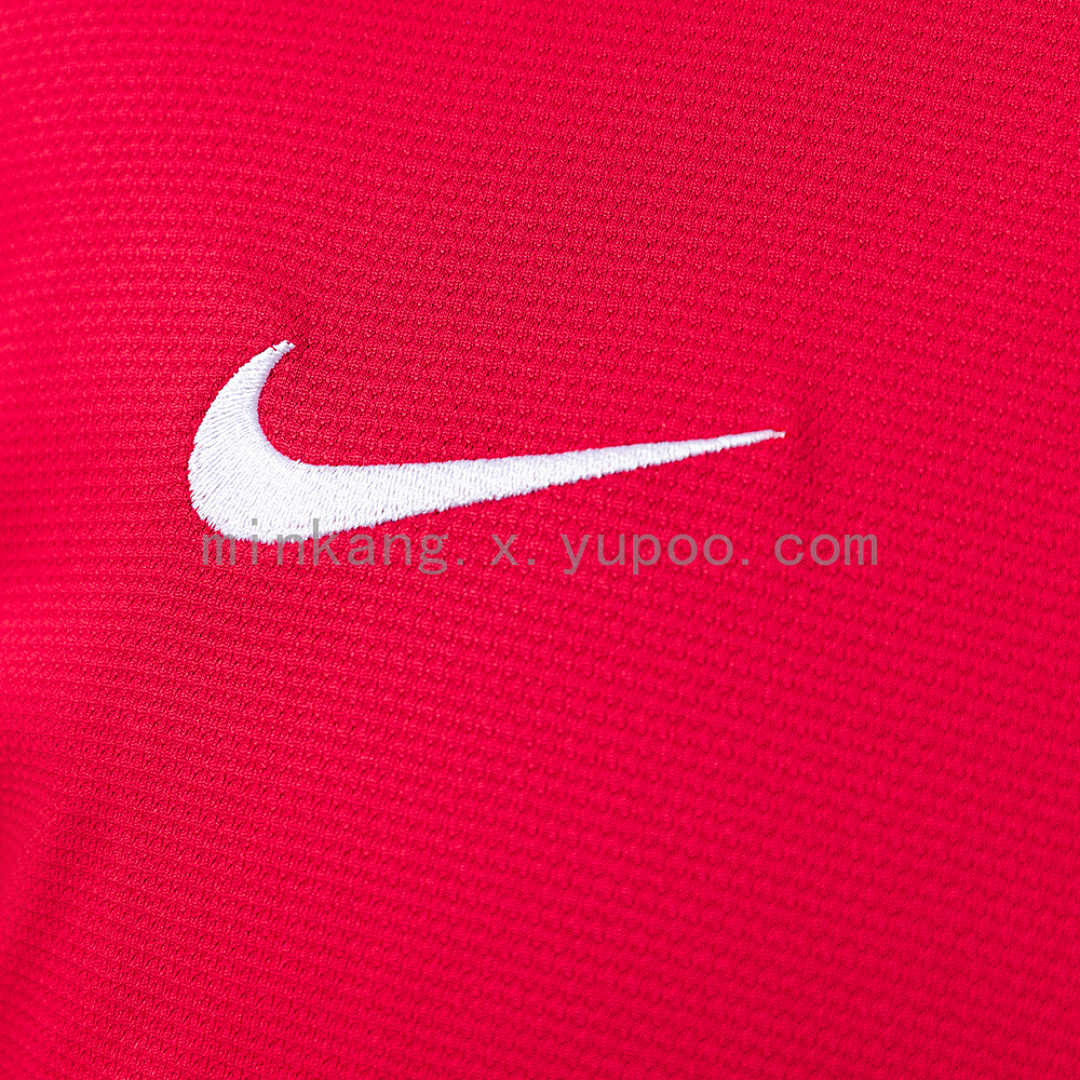 Retro Long Sleeve M-U 13/14 Home S-XXL 4