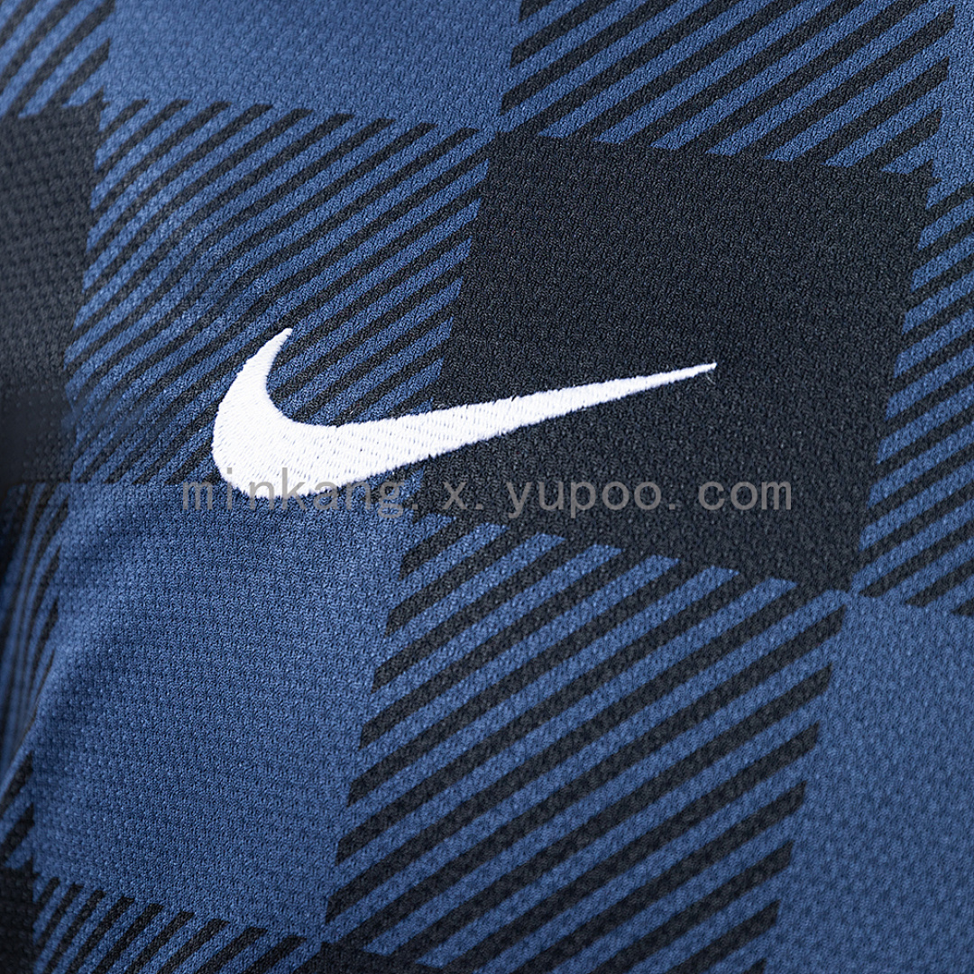 Retro Long Sleeve M-U 13/14 Black S-XXL 4