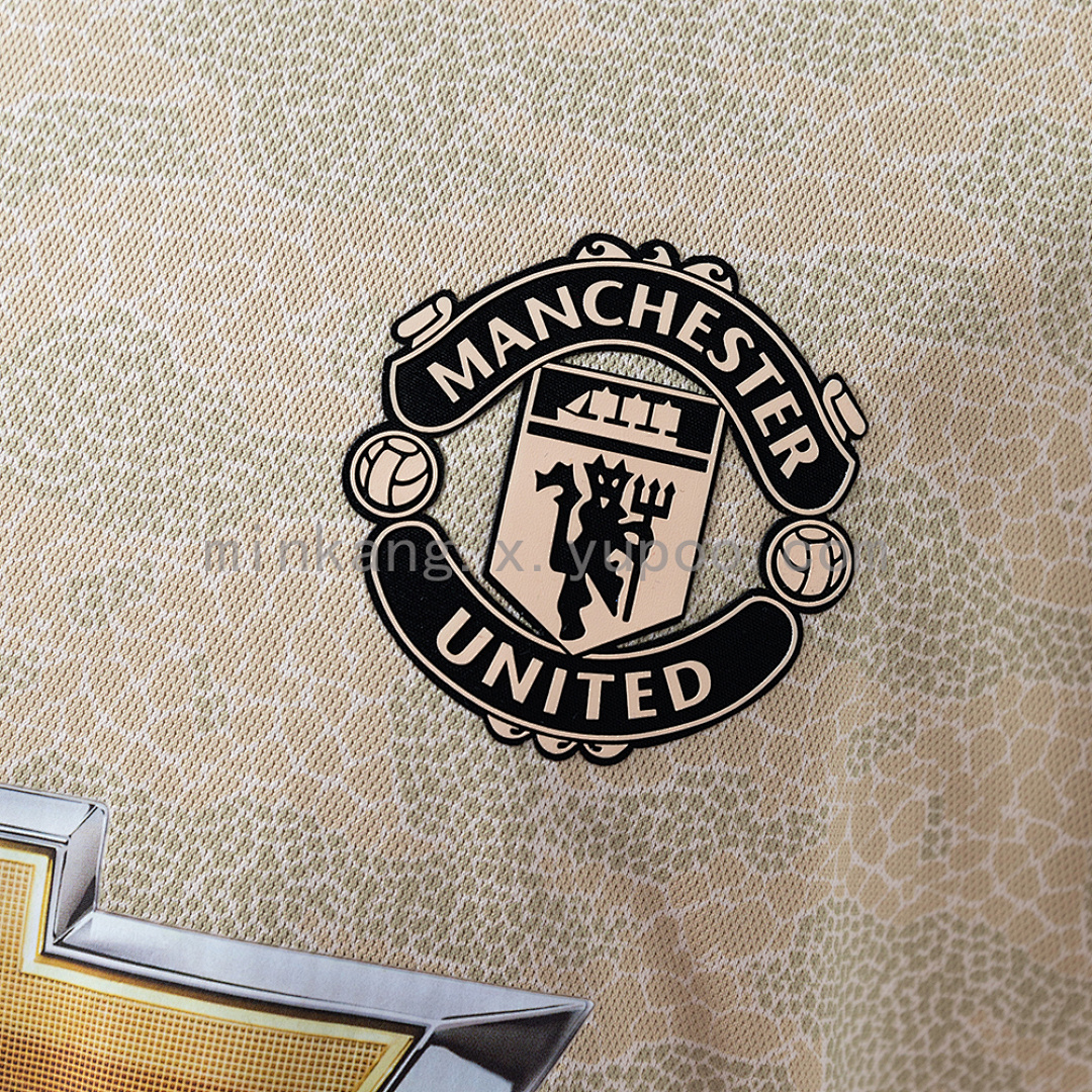 Retro M-U 19/20 Away S-XXL 5