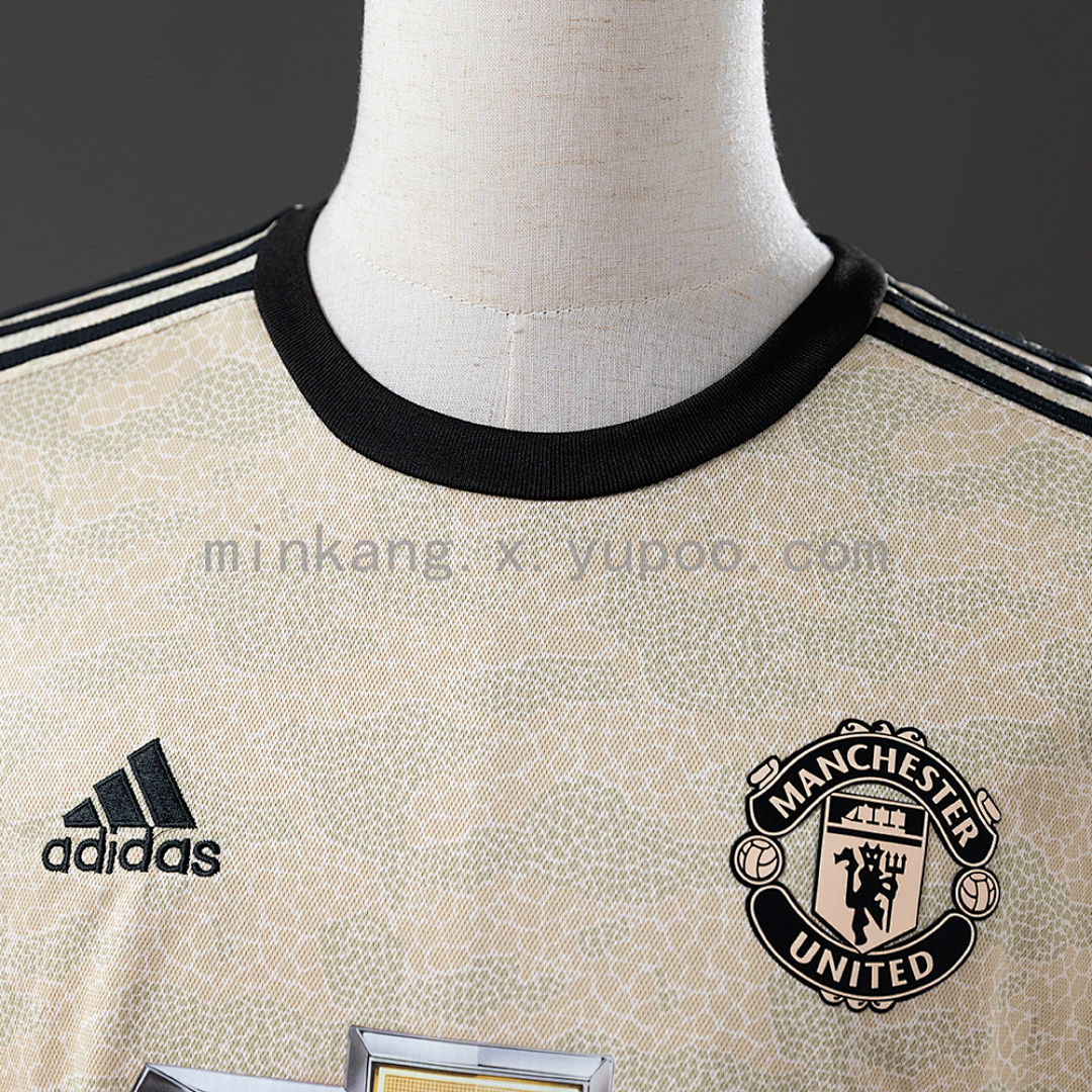 Retro M-U 19/20 Away S-XXL 7