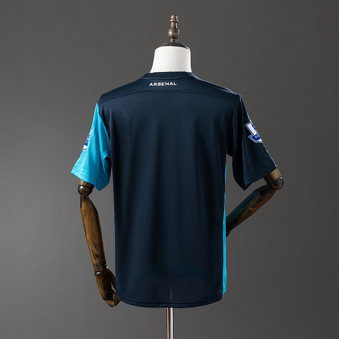 Retro Arsenal 11/12 Away S-XXL 9