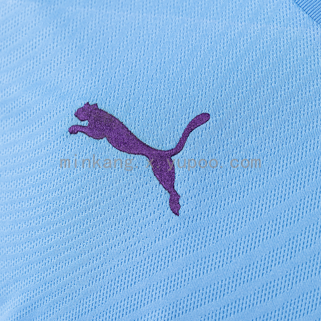 Retro Manchester City 19/20 Home S-XXL 7