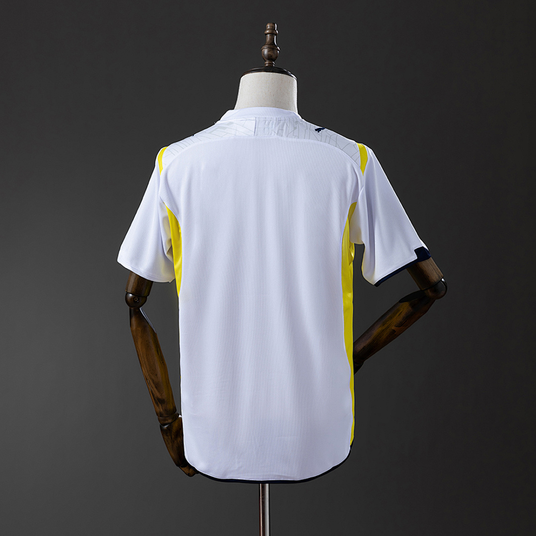Retro Tottenham 09/10 Home S-XXL 3