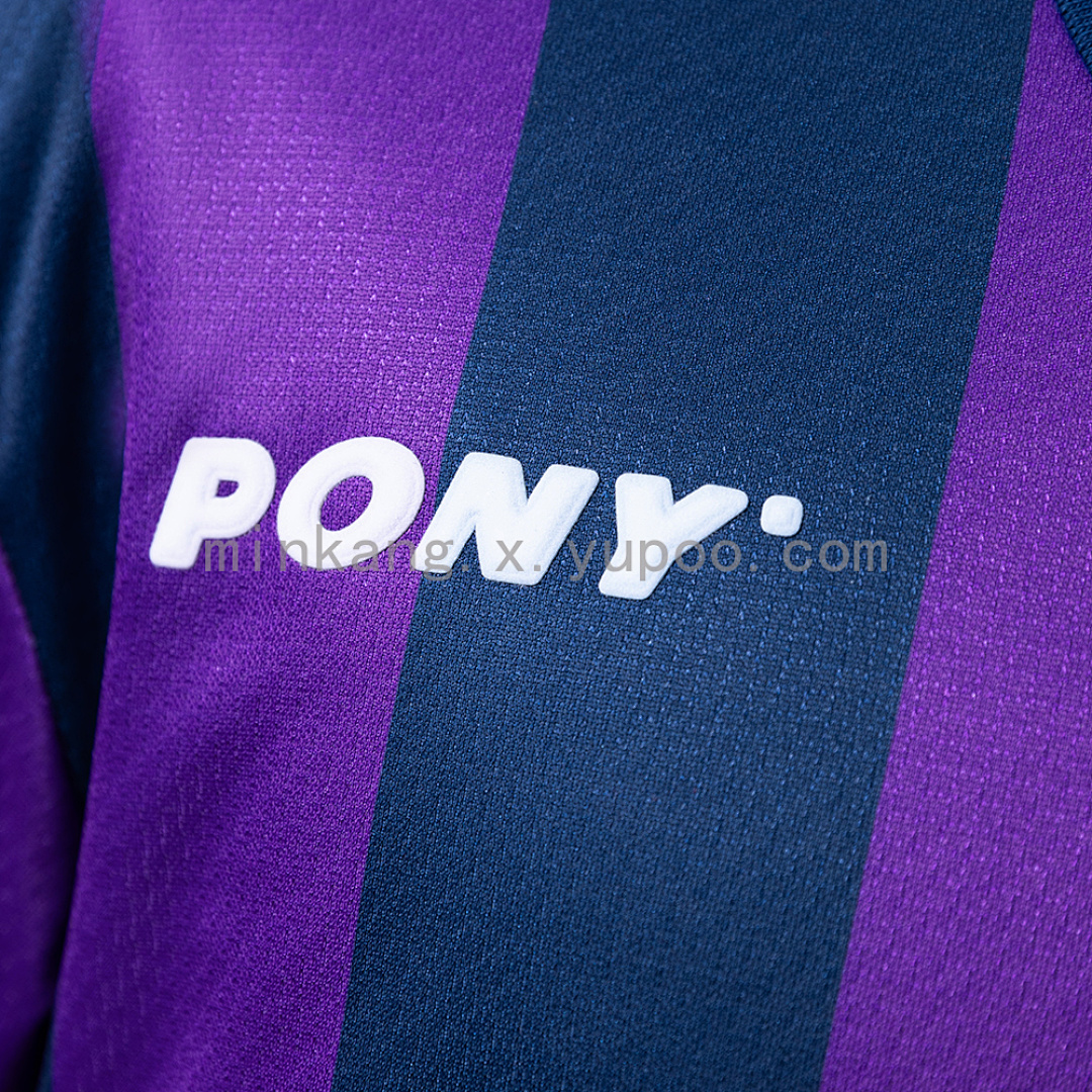 Retro Tottenham 95/97 Away S-XXL 3